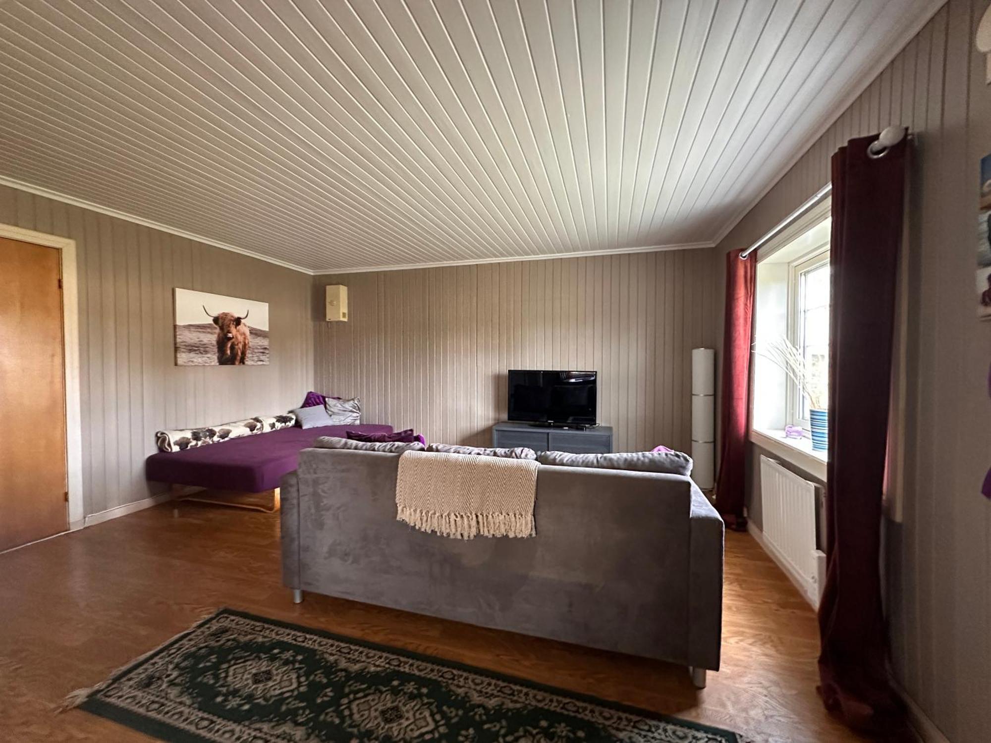 Sundby Fjordhestgard Gardermoen Exterior foto