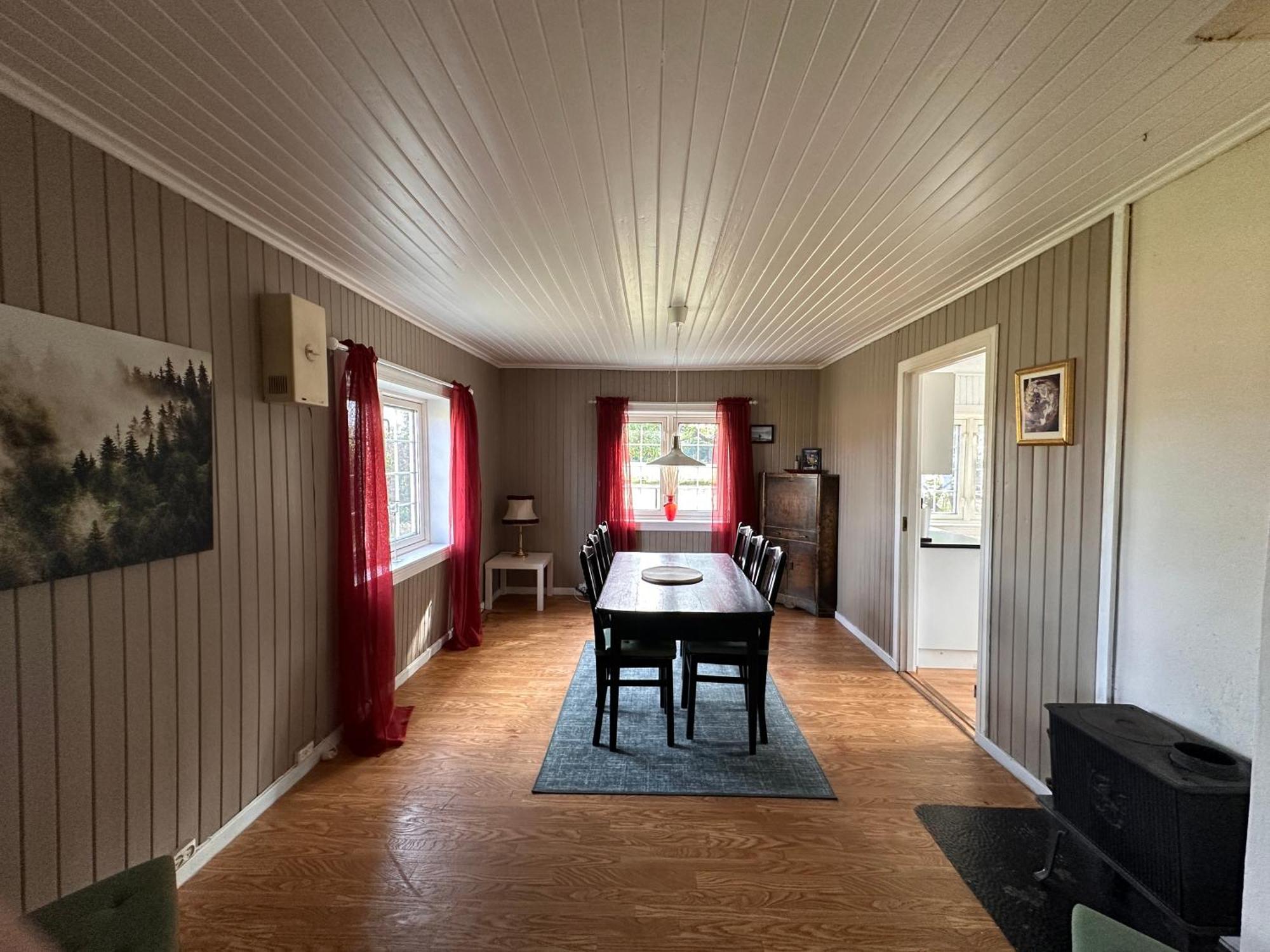 Sundby Fjordhestgard Gardermoen Exterior foto